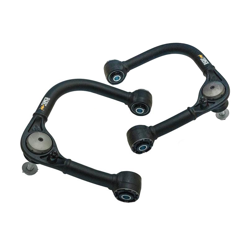 Ford F150 Upper Control Arm - Front - Old Man Emu - Tubular Design with Forged Eyelet and Ball Joint Housings - `21-`27